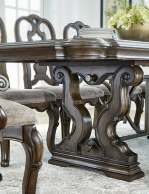 Maylee Dining Room Set - Sigrist Furniture (Sturgis,MI)