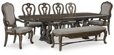 Maylee Dining Room Set - Sigrist Furniture (Sturgis,MI)