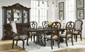Maylee Dining Room Set - Sigrist Furniture (Sturgis,MI)