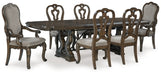 Maylee Dining Room Set - Sigrist Furniture (Sturgis,MI)