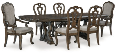 Maylee Dining Room Set - Sigrist Furniture (Sturgis,MI)