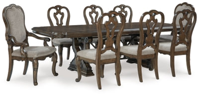Maylee Dining Room Set - Sigrist Furniture (Sturgis,MI)