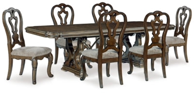 Maylee Dining Room Set - Sigrist Furniture (Sturgis,MI)