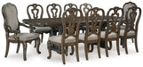 Maylee Dining Room Set - Sigrist Furniture (Sturgis,MI)
