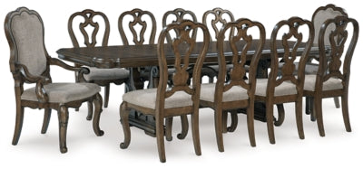 Maylee Dining Room Set - Sigrist Furniture (Sturgis,MI)