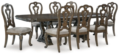 Maylee Dining Room Set - Sigrist Furniture (Sturgis,MI)