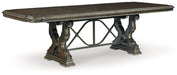 Maylee Dining Room Set - Sigrist Furniture (Sturgis,MI)
