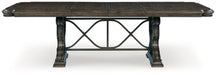 Maylee Dining Room Set - Sigrist Furniture (Sturgis,MI)