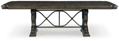 Maylee Dining Room Set - Sigrist Furniture (Sturgis,MI)
