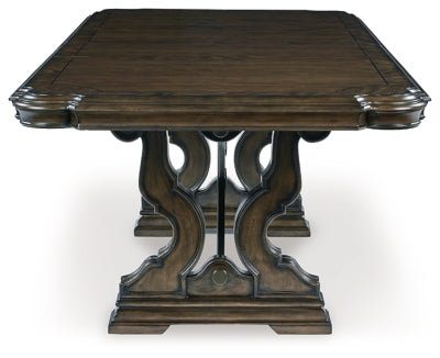 Maylee Dining Room Set - Sigrist Furniture (Sturgis,MI)