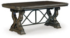 Maylee Dining Room Set - Sigrist Furniture (Sturgis,MI)