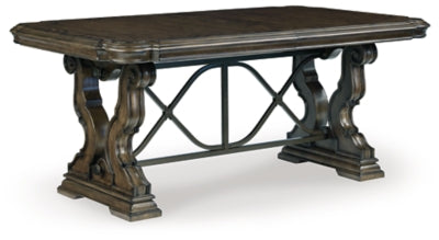 Maylee Dining Room Set - Sigrist Furniture (Sturgis,MI)
