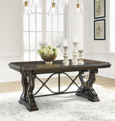 Maylee Dining Room Set - Sigrist Furniture (Sturgis,MI)