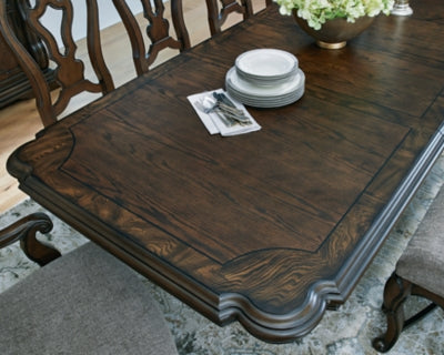 Maylee Dining Room Set - Sigrist Furniture (Sturgis,MI)