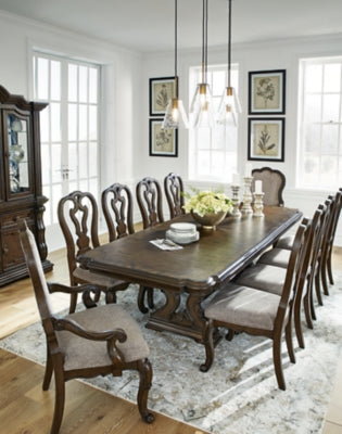 Maylee Dining Room Set - Sigrist Furniture (Sturgis,MI)
