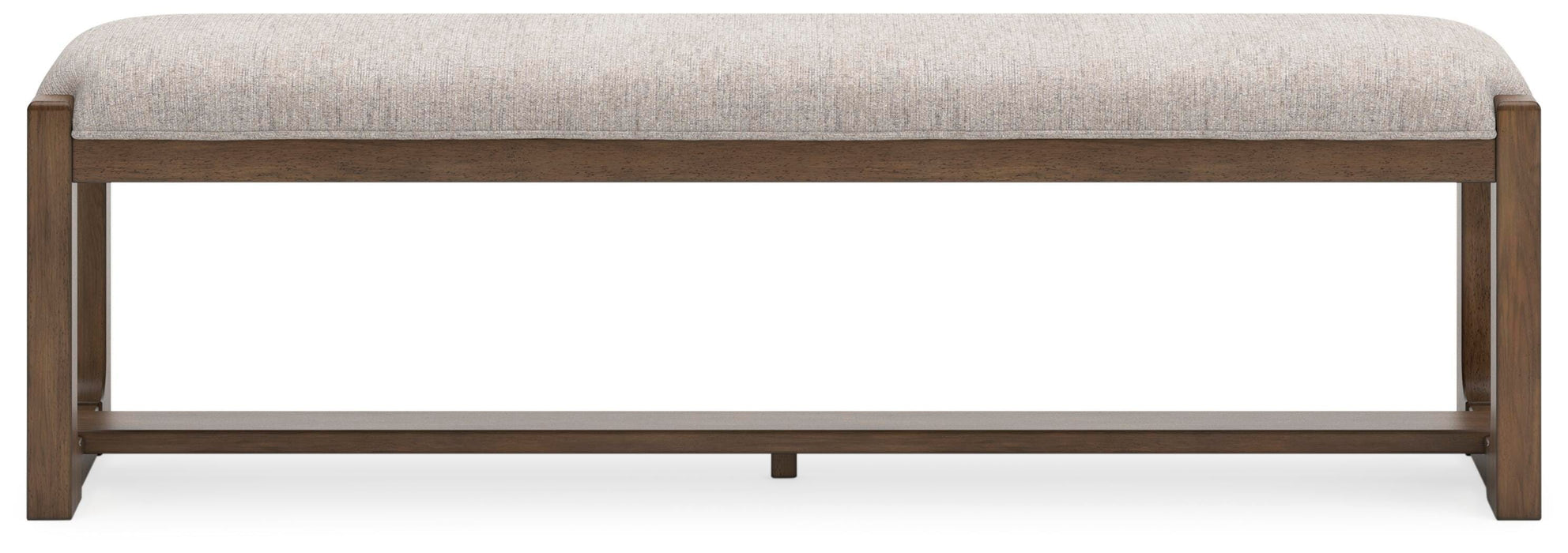 Cabalynn 63" Dining Bench - Sigrist Furniture (Sturgis,MI)