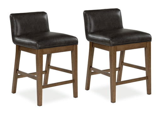 Cabalynn Counter Height Barstool - Sigrist Furniture (Sturgis,MI)
