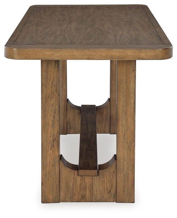 Cabalynn Counter Height Dining Table - Sigrist Furniture (Sturgis,MI)