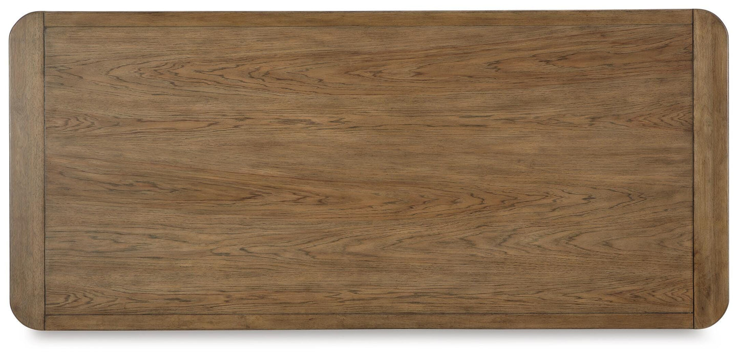 Cabalynn Counter Height Dining Table - Sigrist Furniture (Sturgis,MI)