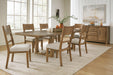 Cabalynn Dining Server - Sigrist Furniture (Sturgis,MI)