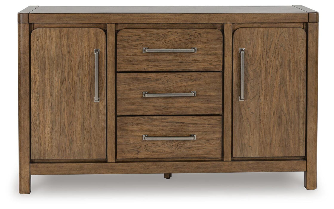 Cabalynn Dining Server - Sigrist Furniture (Sturgis,MI)