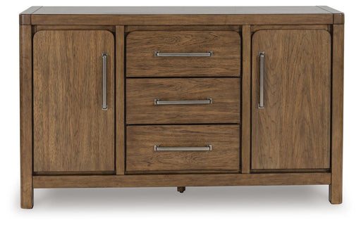 Cabalynn Dining Server - Sigrist Furniture (Sturgis,MI)