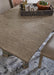 Chrestner Dining Table - Sigrist Furniture (Sturgis,MI)