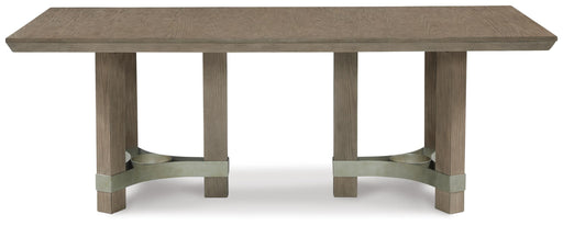 Chrestner Dining Set - Sigrist Furniture (Sturgis,MI)