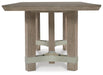 Chrestner Dining Table - Sigrist Furniture (Sturgis,MI)
