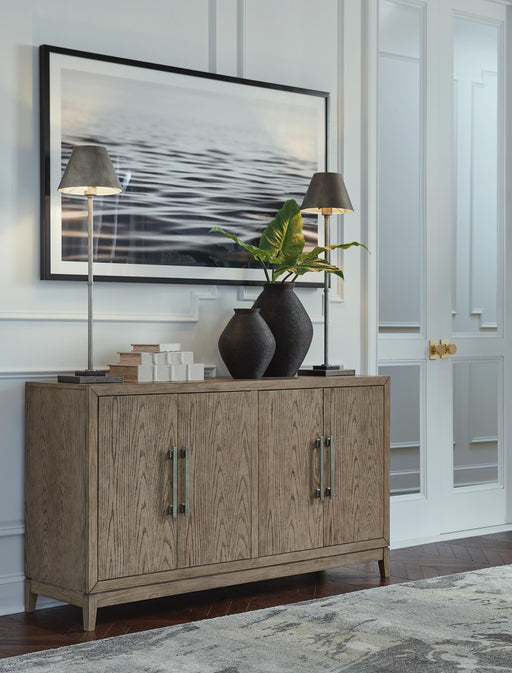 Chrestner Dining Server - Sigrist Furniture (Sturgis,MI)