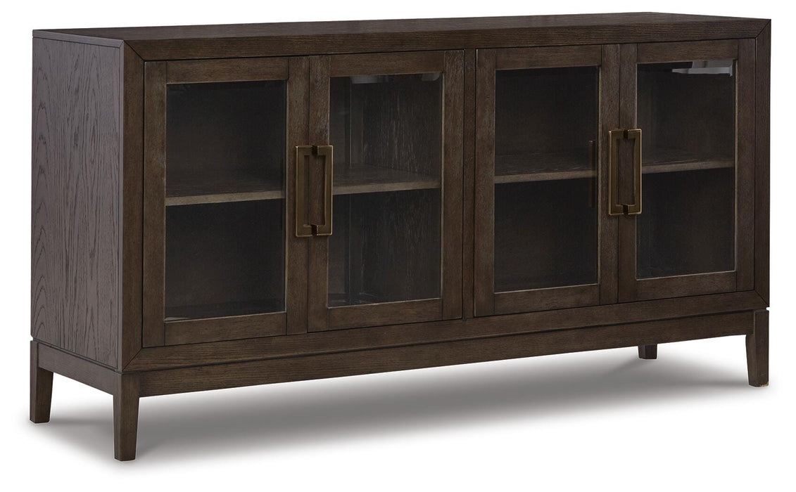 Burkhaus Dining Server - Sigrist Furniture (Sturgis,MI)