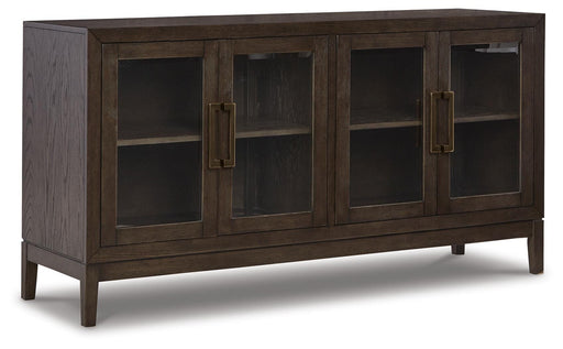 Burkhaus Dining Server - Sigrist Furniture (Sturgis,MI)