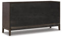 Burkhaus Dining Server - Sigrist Furniture (Sturgis,MI)