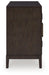 Burkhaus Dining Server - Sigrist Furniture (Sturgis,MI)
