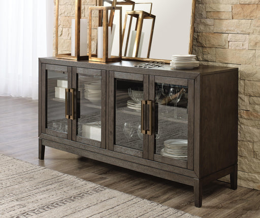 Burkhaus Dining Server - Sigrist Furniture (Sturgis,MI)