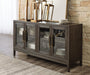 Burkhaus Dining Server - Sigrist Furniture (Sturgis,MI)