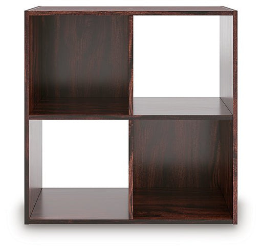 Glosmount Four Cube Organizer - Sigrist Furniture (Sturgis,MI)