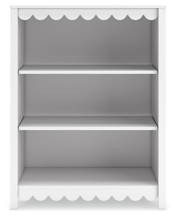 Hallityn Bookcase - Sigrist Furniture (Sturgis,MI)