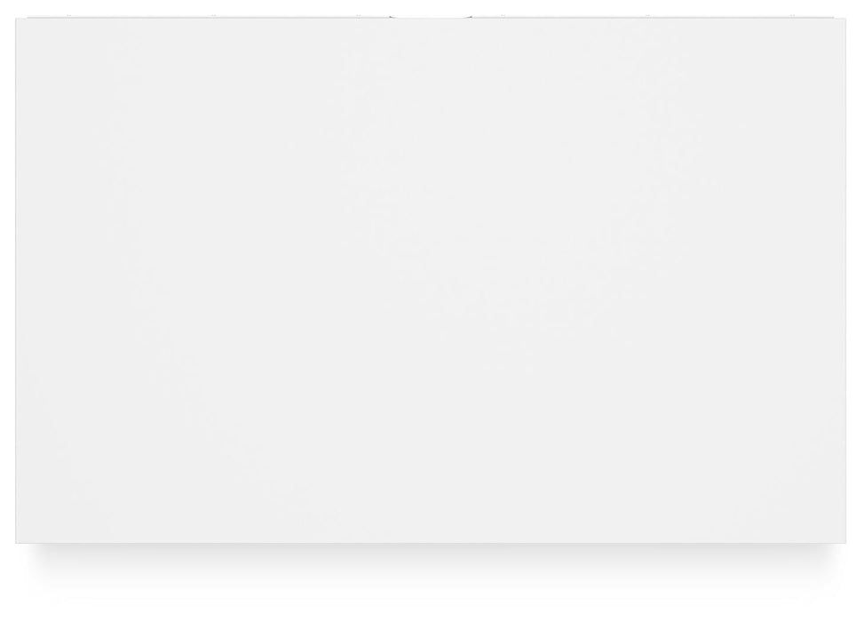 Hallityn Bookcase - Sigrist Furniture (Sturgis,MI)