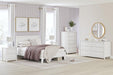 Hallityn Nightstand - Sigrist Furniture (Sturgis,MI)