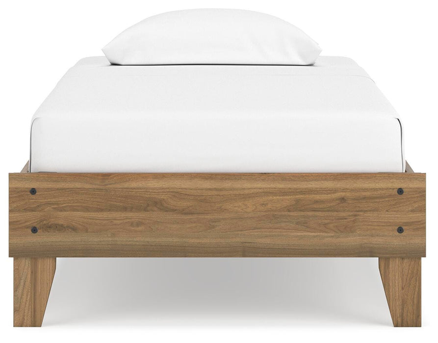 Deanlow Bed - Sigrist Furniture (Sturgis,MI)