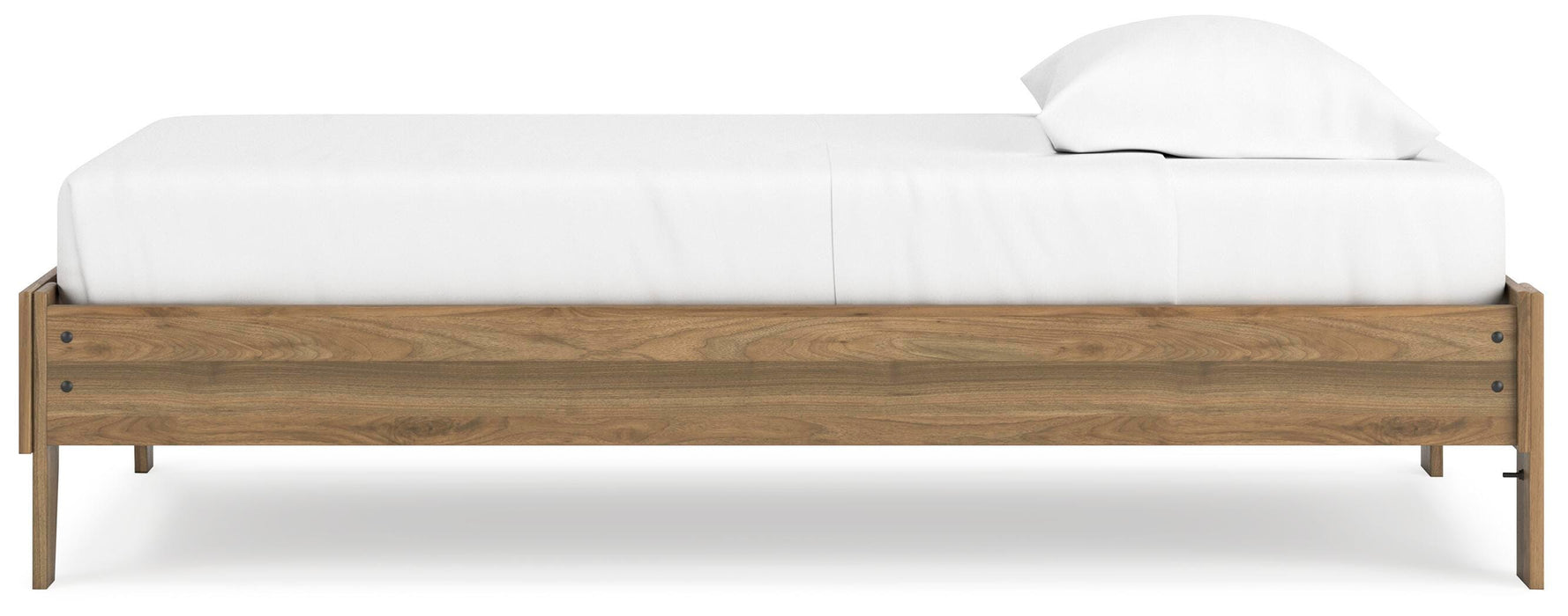 Deanlow Bed - Sigrist Furniture (Sturgis,MI)