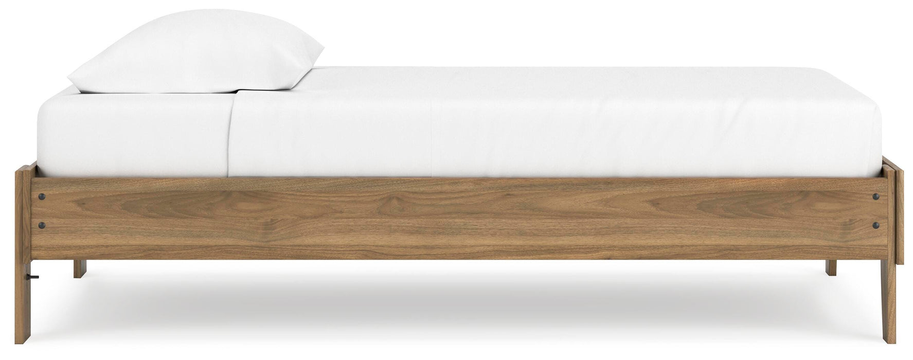 Deanlow Bed - Sigrist Furniture (Sturgis,MI)