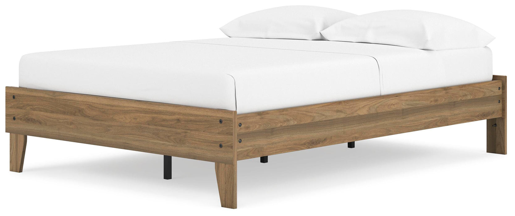 Deanlow Bed - Sigrist Furniture (Sturgis,MI)