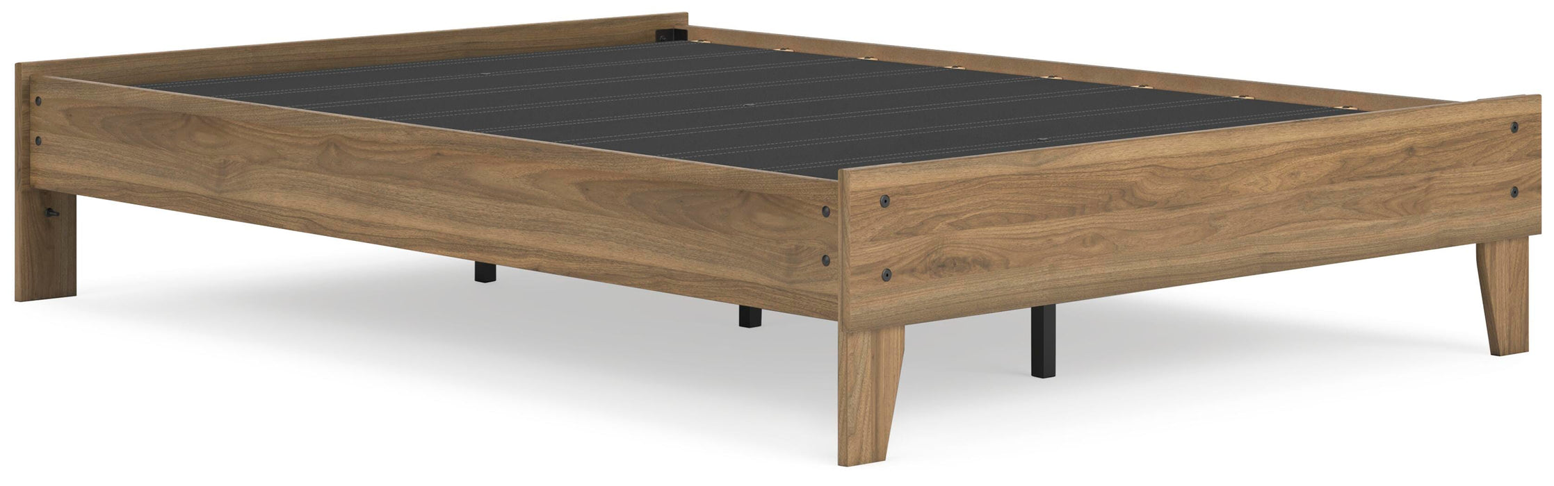 Deanlow Bed - Sigrist Furniture (Sturgis,MI)