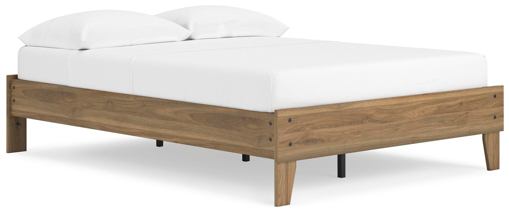 Deanlow Bed - Sigrist Furniture (Sturgis,MI)