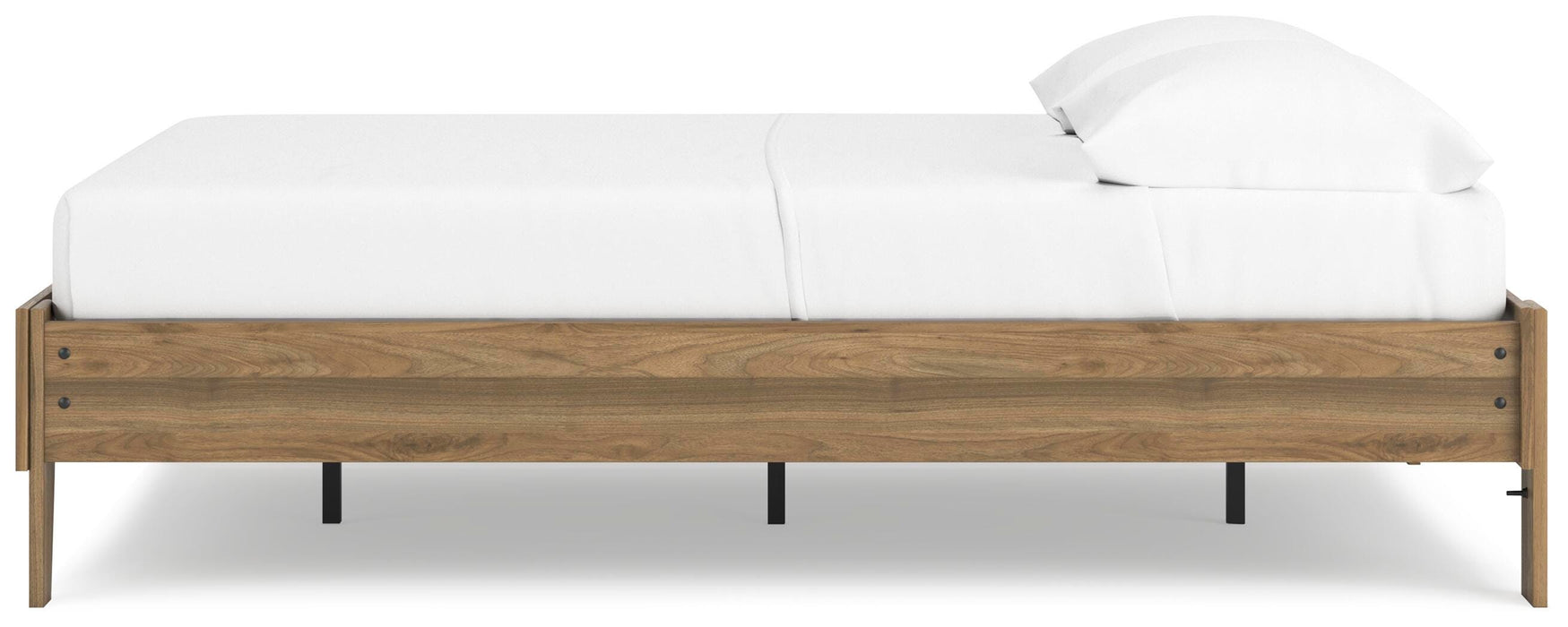 Deanlow Bed - Sigrist Furniture (Sturgis,MI)