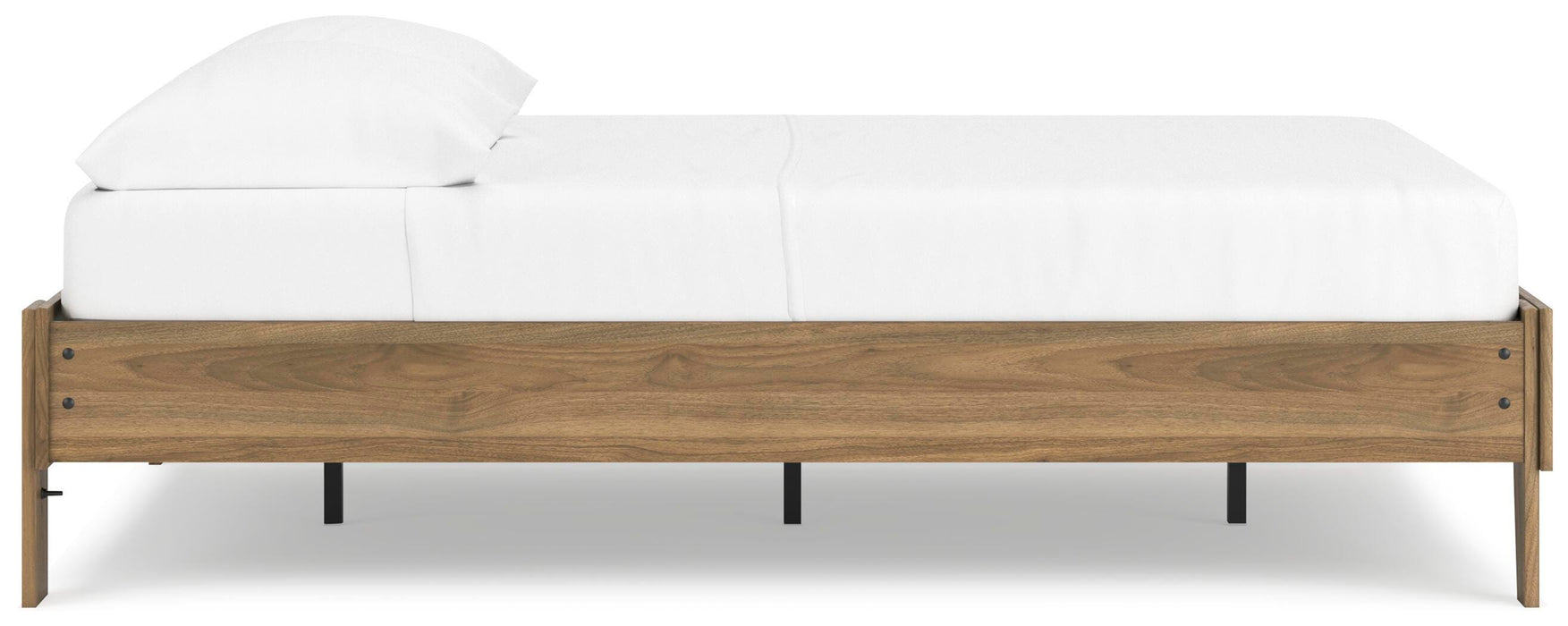 Deanlow Bed - Sigrist Furniture (Sturgis,MI)