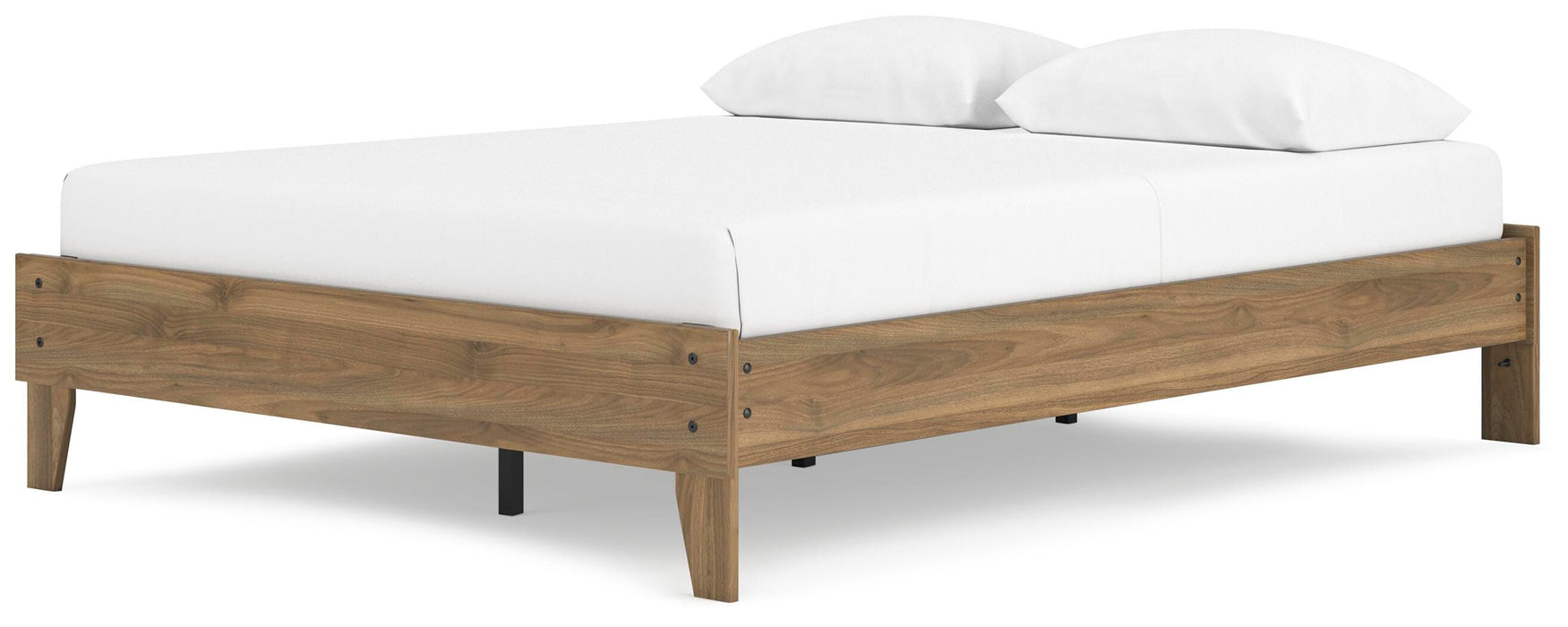 Deanlow Bed - Sigrist Furniture (Sturgis,MI)