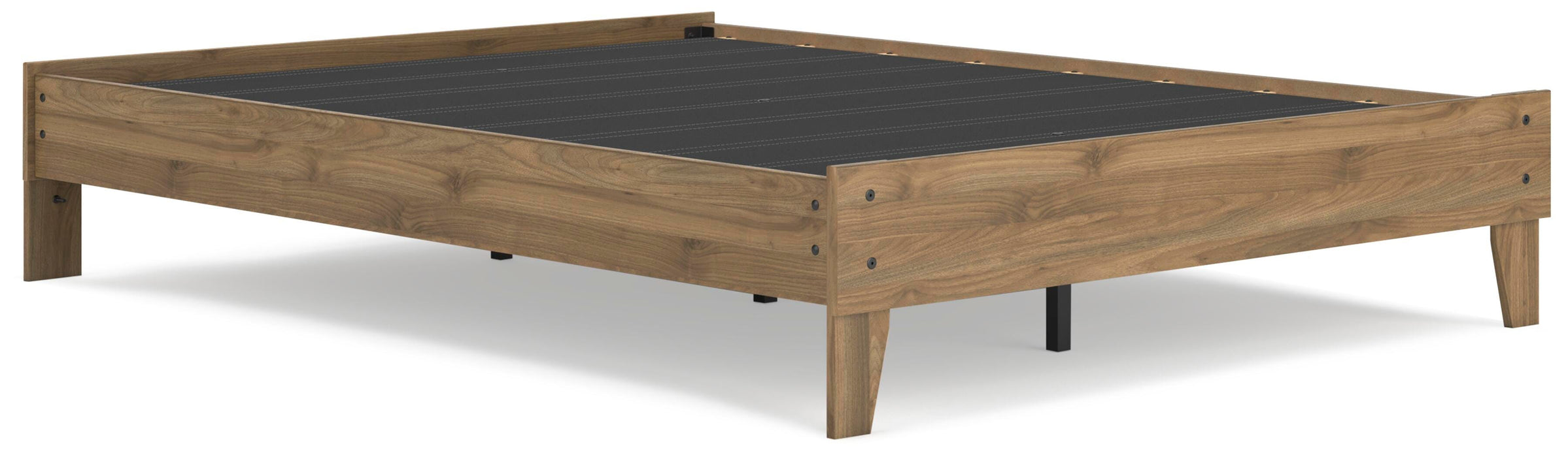 Deanlow Bed - Sigrist Furniture (Sturgis,MI)